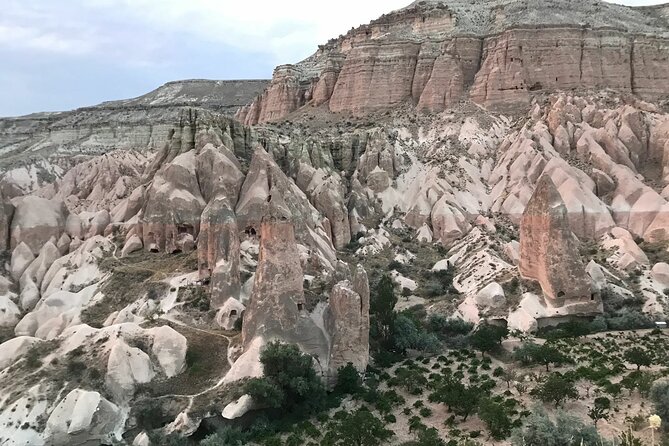 Rose Valley Sunset Hiking in Cappadocia - Additional Information