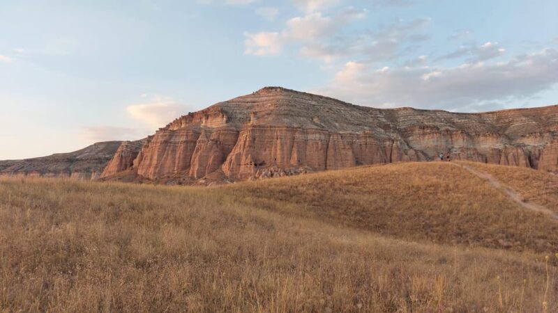 Rose Valley Sunset Hiking Tour - Experience Highlights
