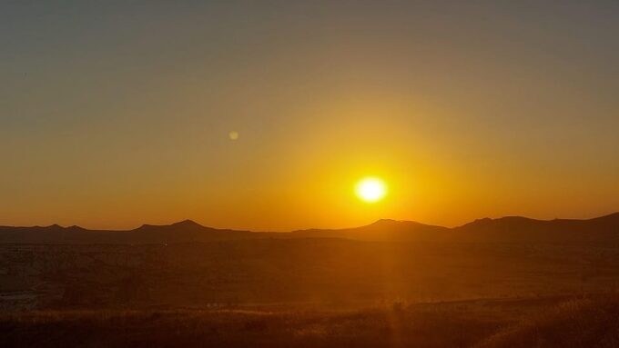 Rose Valley Sunset Hiking Tour - Frequently Asked Questions