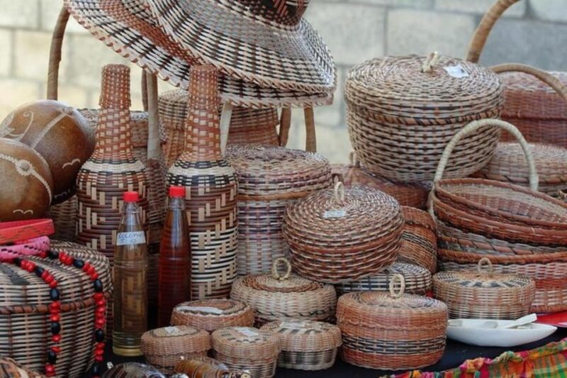 Roseau: Day Trip to Carib Cultural Village With Local Lunch - Tour Overview and Pricing
