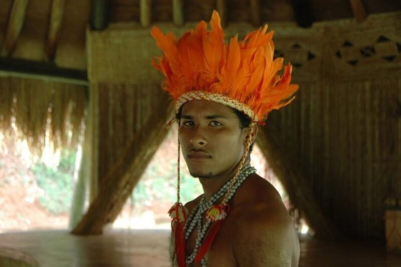 Roseau: Day Trip to Carib Cultural Village With Local Lunch - Itinerary and Experience