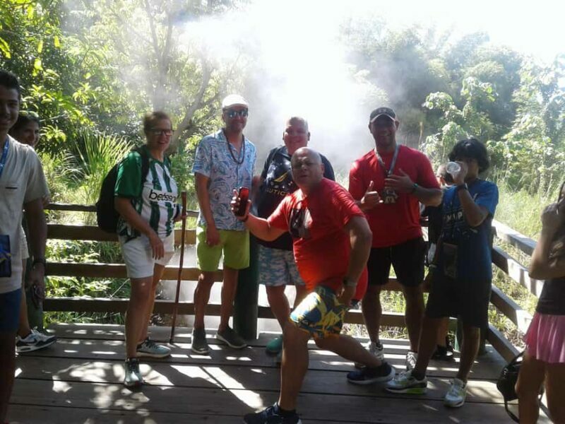 Roseau: Guided Tour with City, Nature, and Beach Options - Authentic Experience and Genuine Hospitality