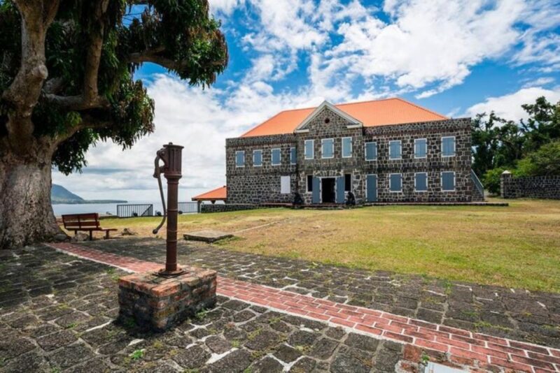 Roseau: Indian River and Fort Shirley Tour With Lunch - Tour Itinerary Highlights