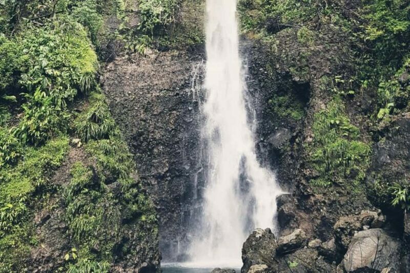 Roseau: Middleham Falls Hike & Titou Gorge Half-Day Trip - Authentic Experiences and Authentic Guides
