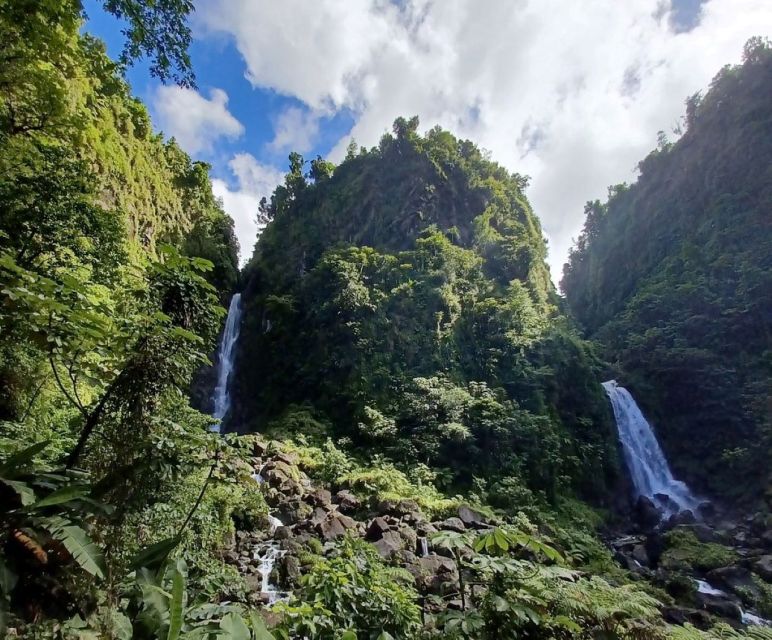 Roseau: Morne Diablotin Hike - Key Points