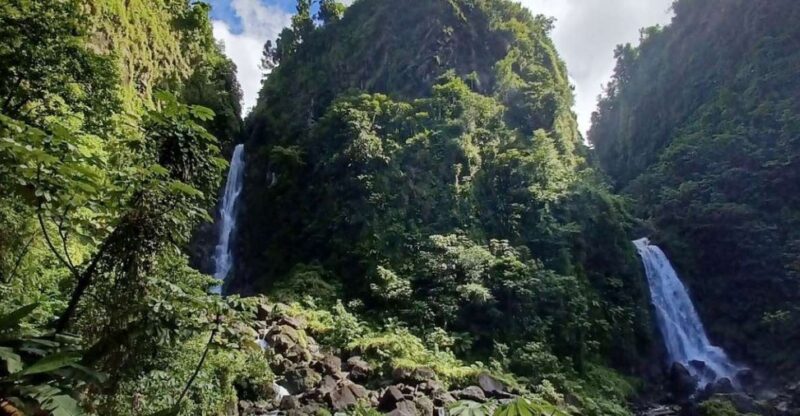 Roseau: Morne Diablotin Hike - Pricing and Booking