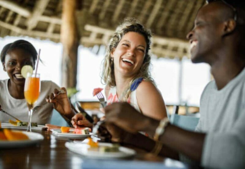 Roseau: Private Food Tasting Tour - An In-Depth Look at the Roseau Food Tasting Experience