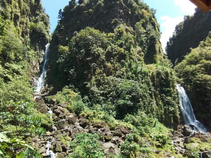Roseau: Scenic Tour of Trafalgar Waterfalls & Geysers. - Frequently Asked Questions