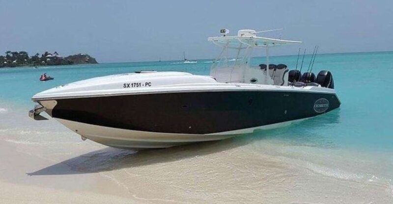 Roseau: Snorkeling and Beach Day With Lunch - Itinerary Highlights