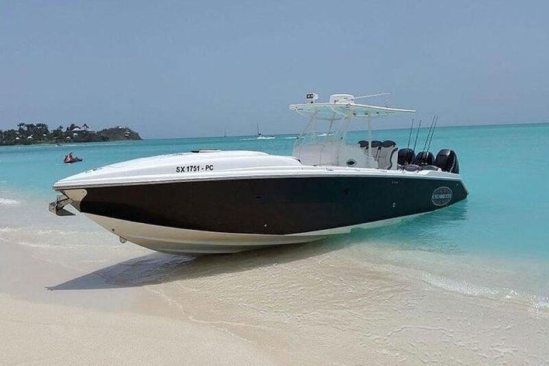 Roseau: Snorkeling and Beach Day With Lunch - Customer Feedback
