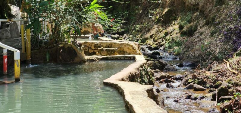 Roseau: Titou Gorge, Hot Spring, Falls & Champagne Reef Tour - Authentic Experiences and what Travelers Say