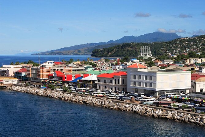 Roseaus Best in a 2-Hour Private Walking Tour - About Your Stay