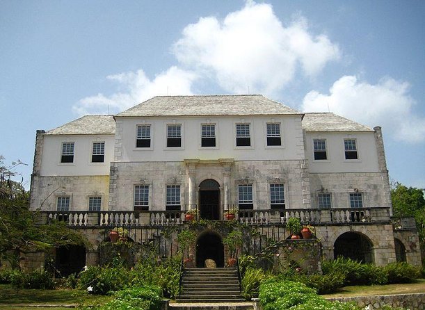 Rosehall Great House and Montego Bay City Tour From Falmouth - About Your Stay