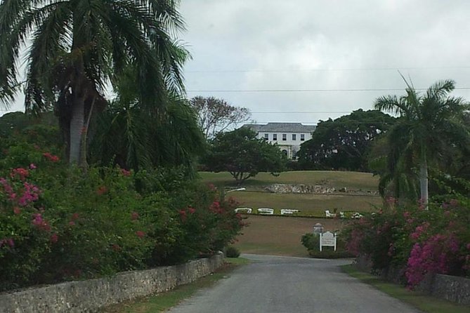 Rosehall Great House and Montego Bay City Tour From Falmouth - Highlights of Rosehall Great House