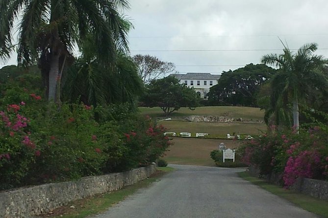Rosehall Great House and Montego Bay City Tour From Falmouth - Booking Your Stay