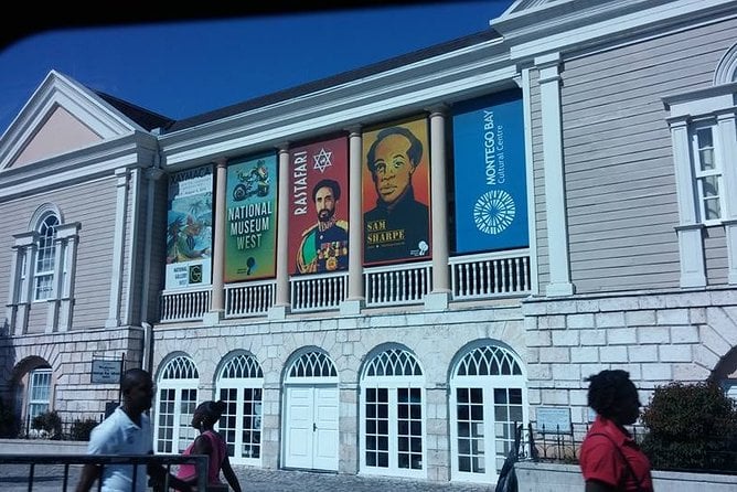 Rosehall Great House and Montego Bay Half Day Private Tour - Tour Overview