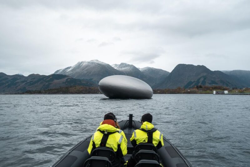 Rosendal Fjord Explore: RIB Adventure on the Hardangerfjord - Important Information