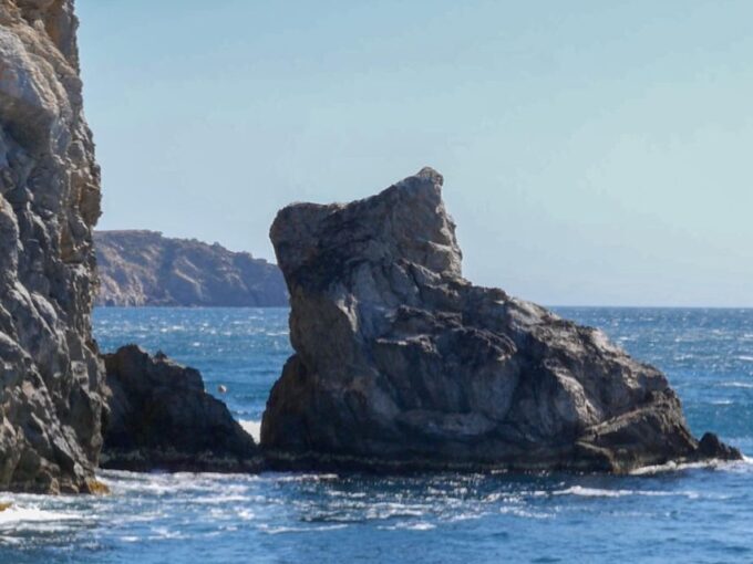 Roses: Bay of Cadaqués Boat Trip With Swim Stop - Additional Amenities