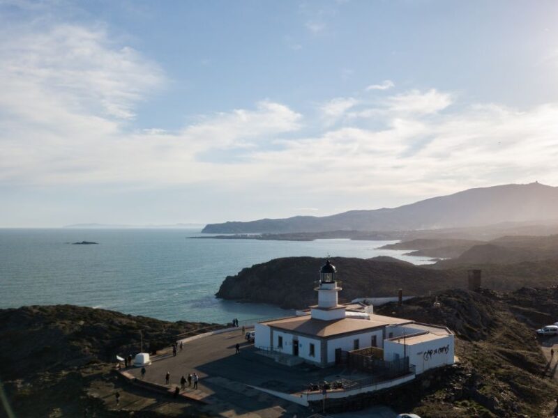Roses: Boat Trip to Cap De Creus and Cadaqués - Boat Trip Highlights