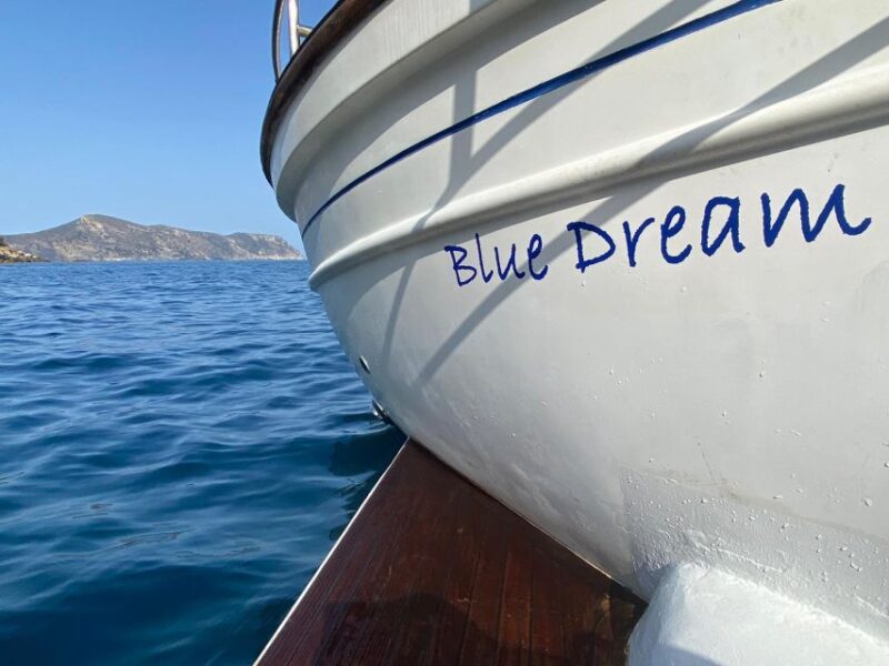 Roses: Boat Trip With Kayak, Paddle Surf & Snacks - Meeting Point Location