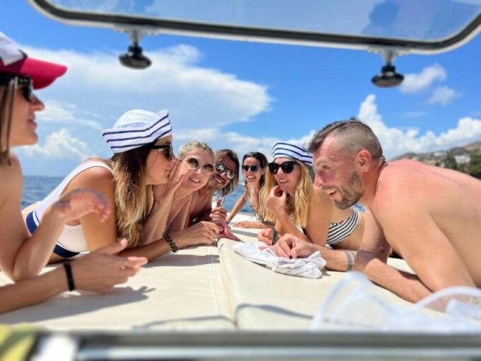 Roses: Boat Trip With Kayak, Paddle Surf & Snacks - Frequently Asked Questions