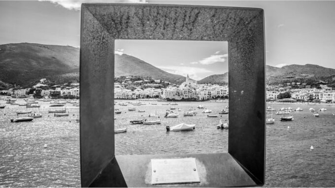 Roses: Cadaqués&Underwater Vision :Magic on the Costa Brava - Booking and Practical Information