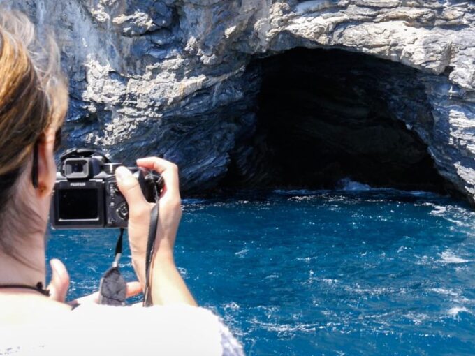 Roses: Costa Brava Catamaran Trip With Underwater Views - Frequently Asked Questions