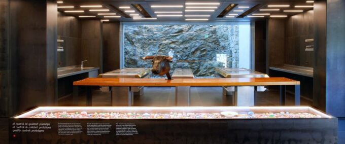 Roses: Elbulli1846 Museum Entry Ticket - Frequently Asked Questions