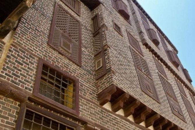 Rosetta Day Tour From Alexandria Islamic Architecture - Rosetta Museum and Historic Streets
