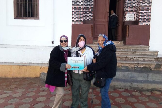 Rosetta Day Tour From Alexandria Islamic Architecture - Preparing for Your Rosetta Adventure