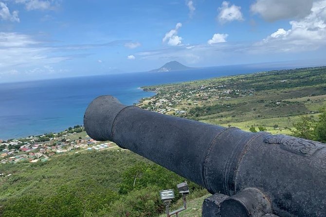 Rosevelts Special Best of St. Kitts/Panoramic Tour - Customer Experiences and Feedback