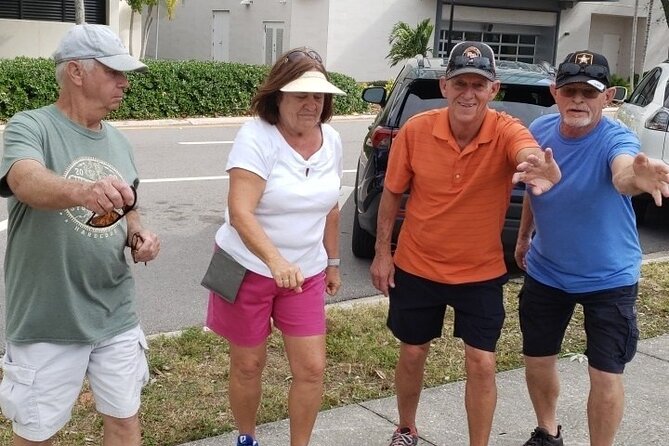 Roseville City Scavenger Hunt Excursion by Crazy Dash - What to Expect on the Tour