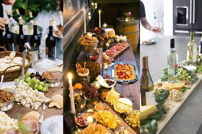Roséwinetasting Parties or Workshops With a Wineeducator at Your Place - Health and Accessibility