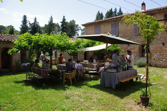 Roséwinetasting Parties or Workshops With a Wineeducator at Your Place - Location and Coverage