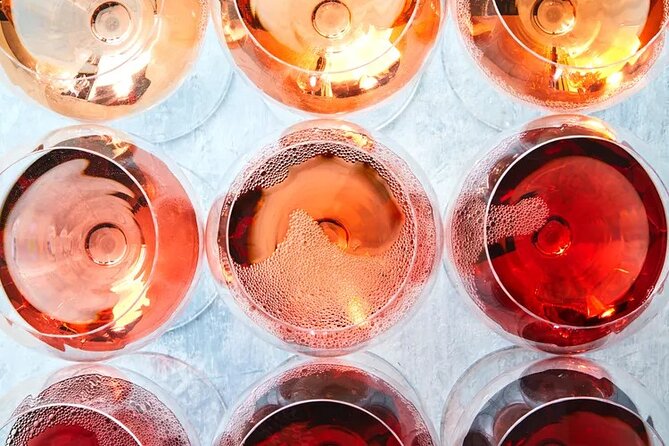 Rossi Italians: a Sensory Journey From Lightness to Strength - Tasting and Tasting Notes