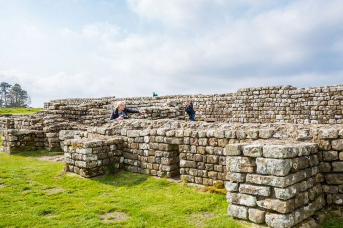 Rosslyn Chapel and Hadrians Wall Small Group Day Tour - Frequently Asked Questions