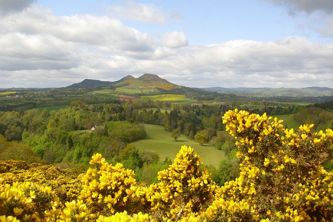 Rosslyn Chapel and Scottish Borders Small-Group Day Tour From Edinburgh - Seasonal Variation