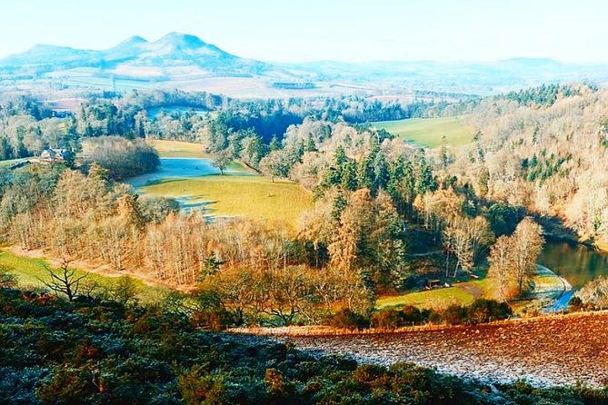 Rosslyn Chapel - Melrose Abbey - Lowlands - Tour Pricing and Type