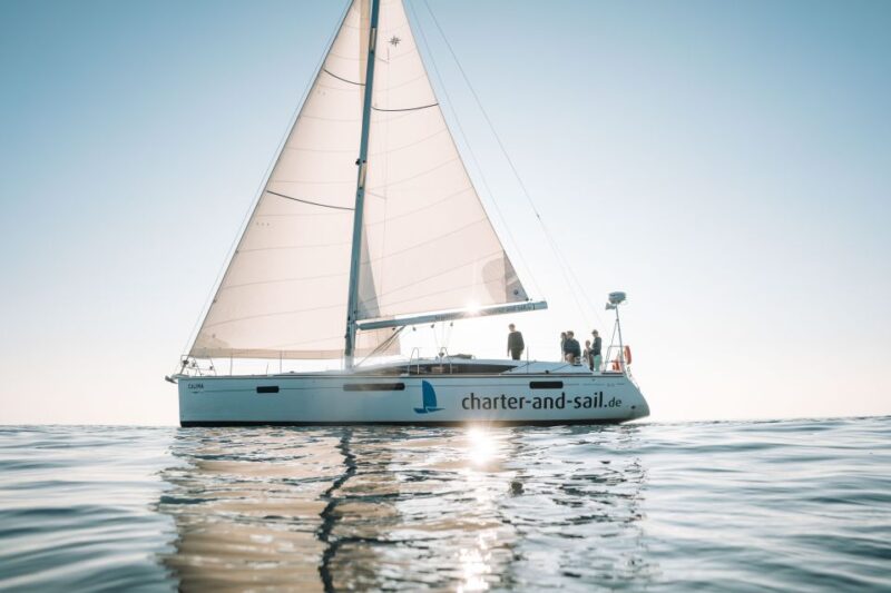 Rostock: Full-Day, Half-Day, or Sunset Sailing Experience - Key Points