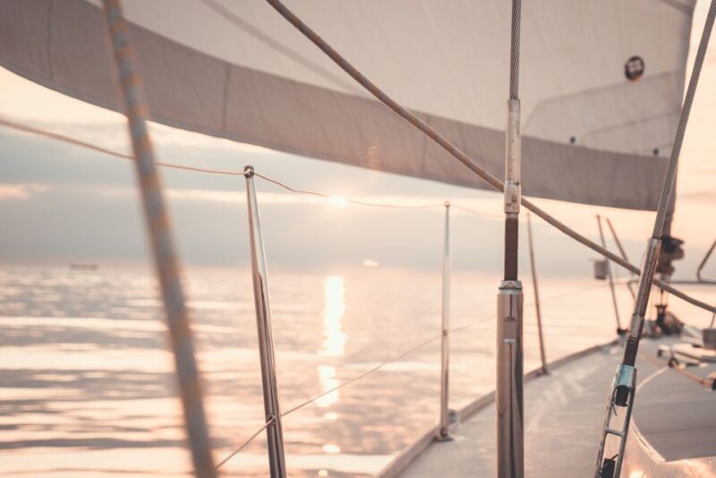 Rostock: Full-Day, Half-Day, or Sunset Sailing Experience - Booking and Availability Details