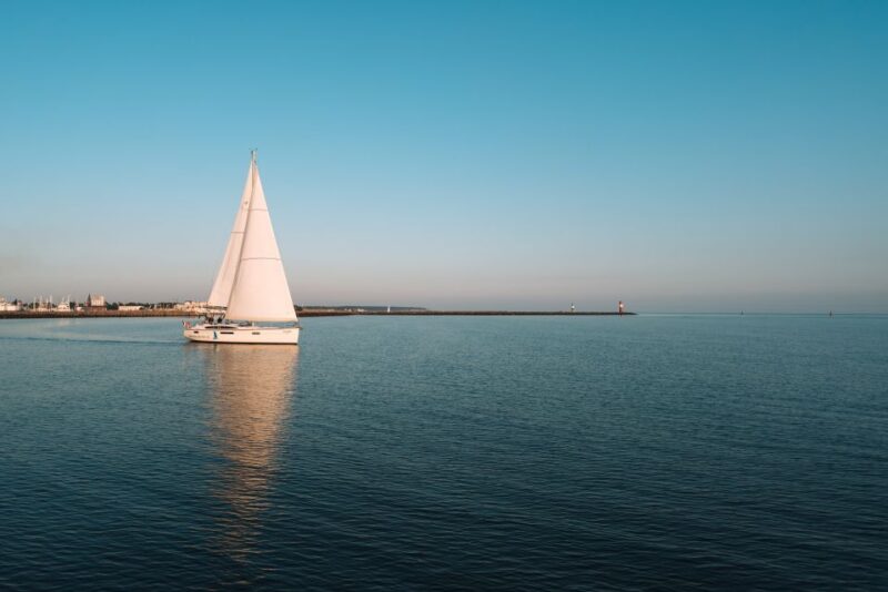 Rostock: Full-Day, Half-Day, or Sunset Sailing Experience - Sailing Experience Highlights