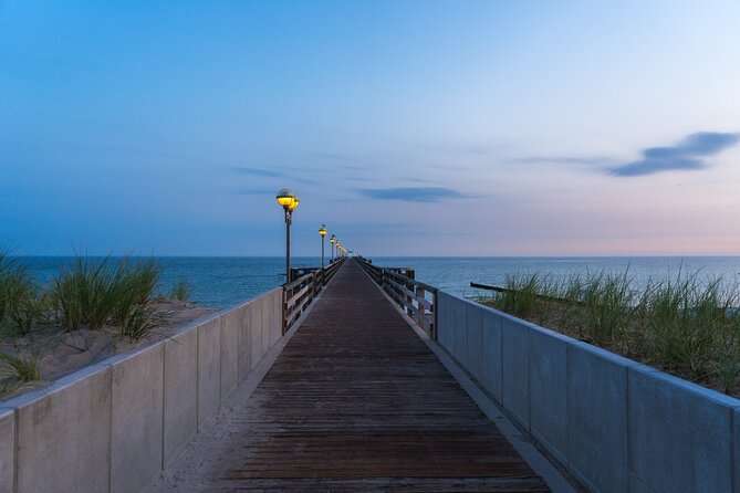 Rostock Like a Local: Customized Private Tour - Tour Duration and Flexibility