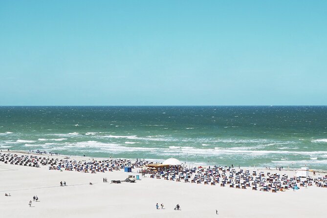 Rostock Like a Local: Customized Private Tour - Additional Information and References