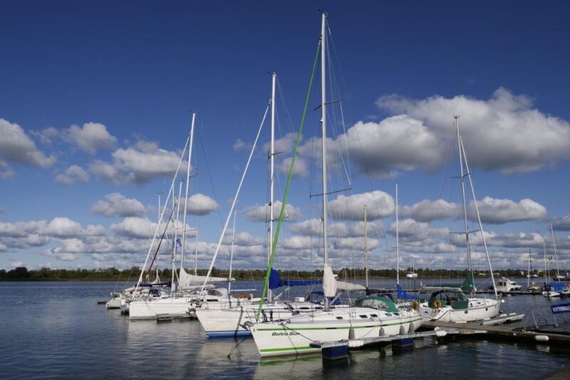 Rostock: Private Guided Walking Tour - Tour Experience