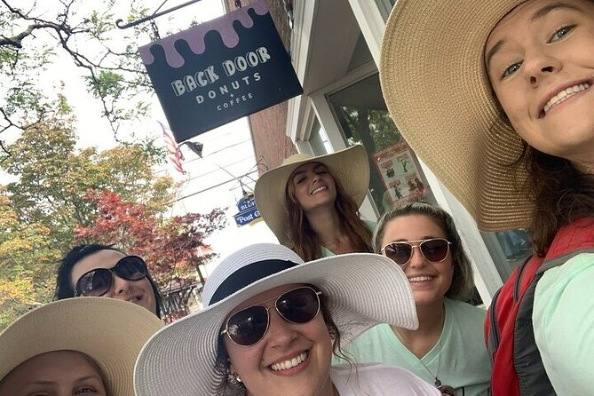 Roswell Raid Scavenger Hunt - Navigating the Scavenger Hunt Experience