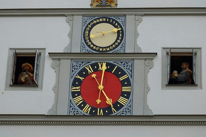 Rothenburg Ob Der Tauber Private Walking Tour With a Professional Guide - Traveler Reviews and Feedback