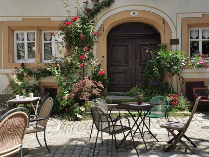 Rothenburg: Old Town PRIVATE Tour - Pricing