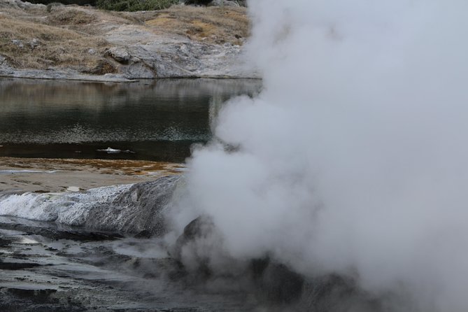 Rotorua and Waitomo Caves Day Trip From Auckland -Smaller Groups - Tour Schedule and Duration
