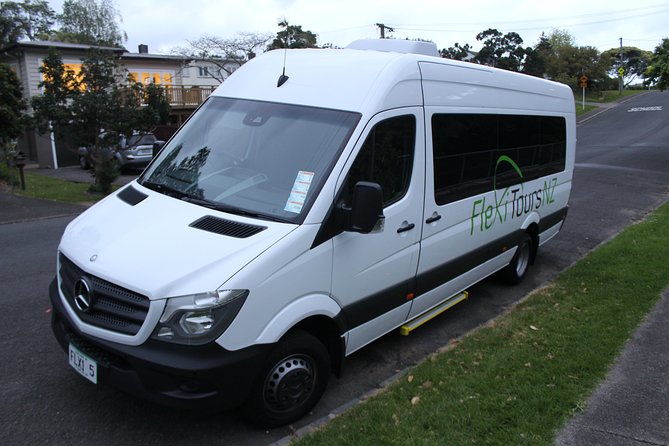 Rotorua and Waitomo Caves Day Trip From Auckland -Smaller Groups - Experiencing Maori Arts and Culture