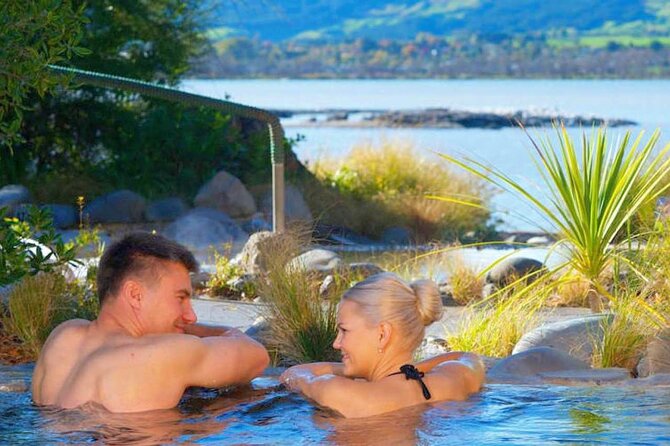 Rotorua Attractions Super Pass in New Zealand - Included Attractions and Experiences